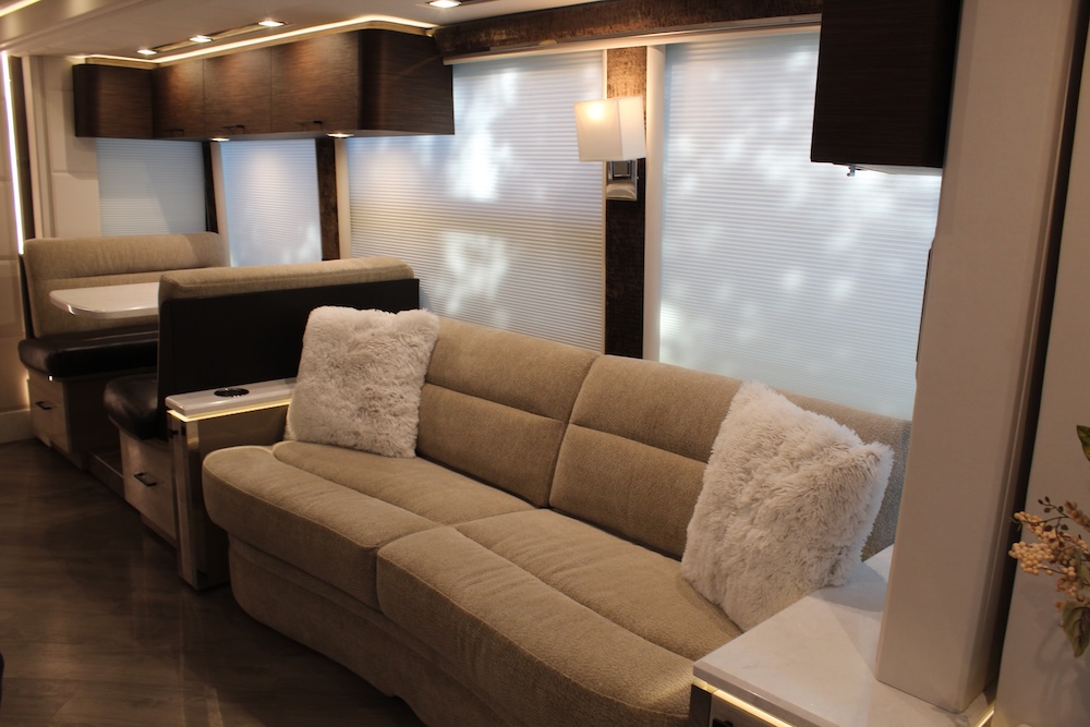 2023 Prevost Emerald H3-45 For Sale