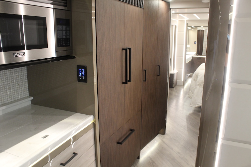 2023 Prevost Emerald H3-45 For Sale