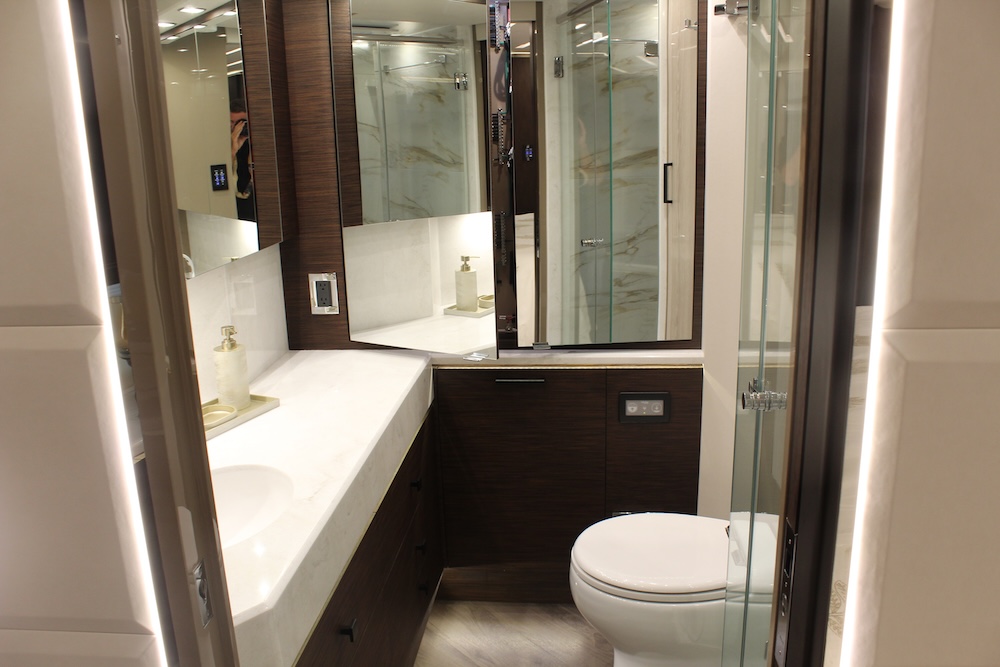 2023 Prevost Emerald H3-45 For Sale