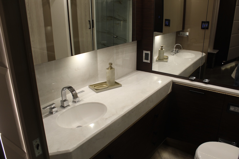 2023 Prevost Emerald H3-45 For Sale