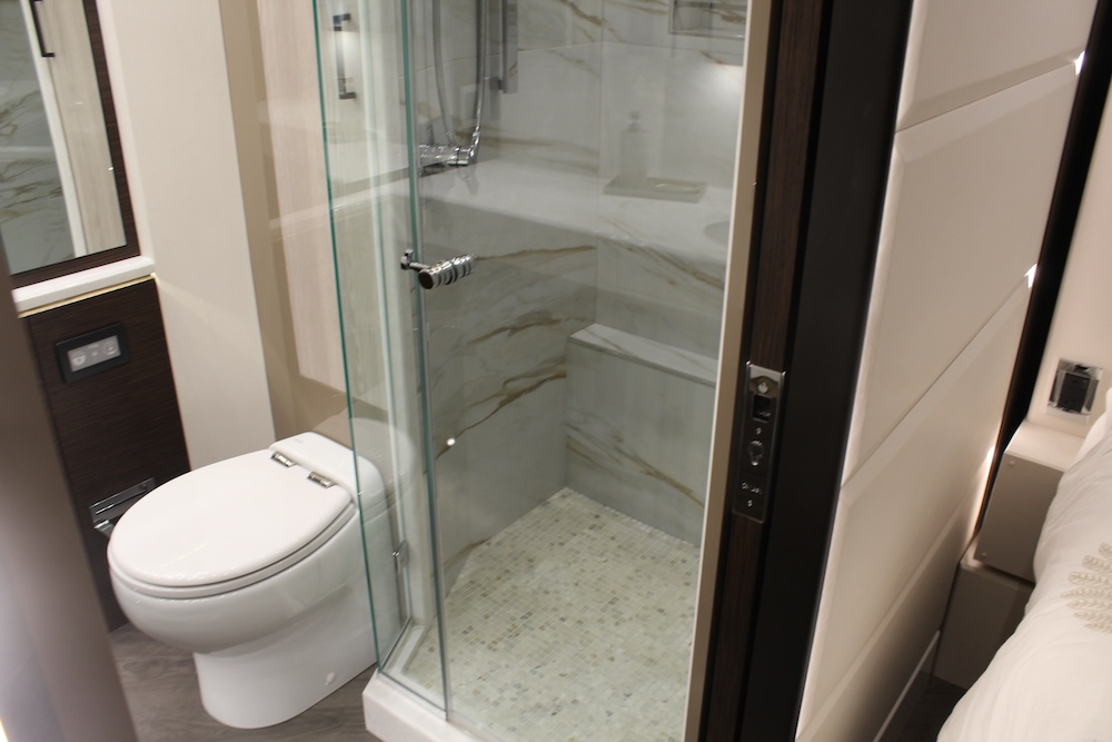 2023 Prevost Emerald H3-45 For Sale