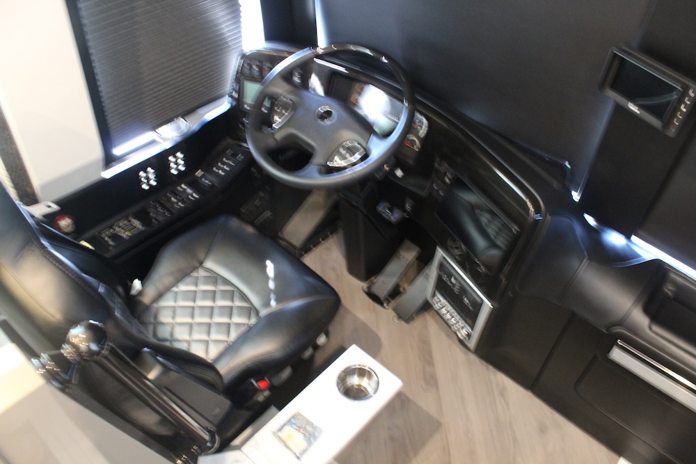 2023 Prevost Emerald H3-45 For Sale