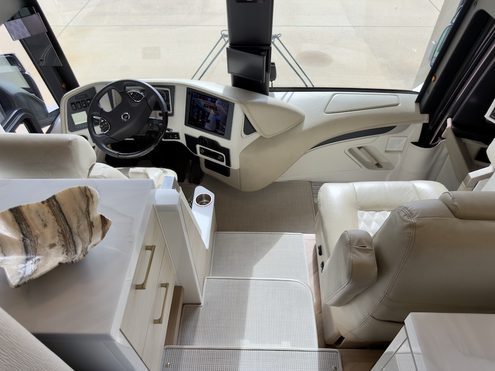 2023 Prevost  Liberty H3-45 For Sale