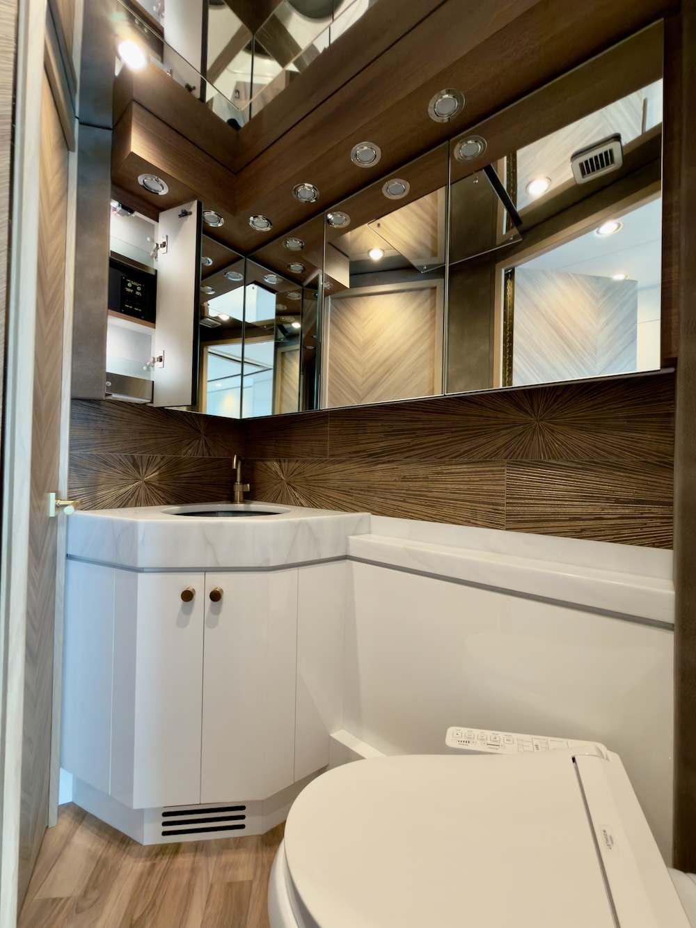 2023 Prevost  Liberty H3-45 For Sale