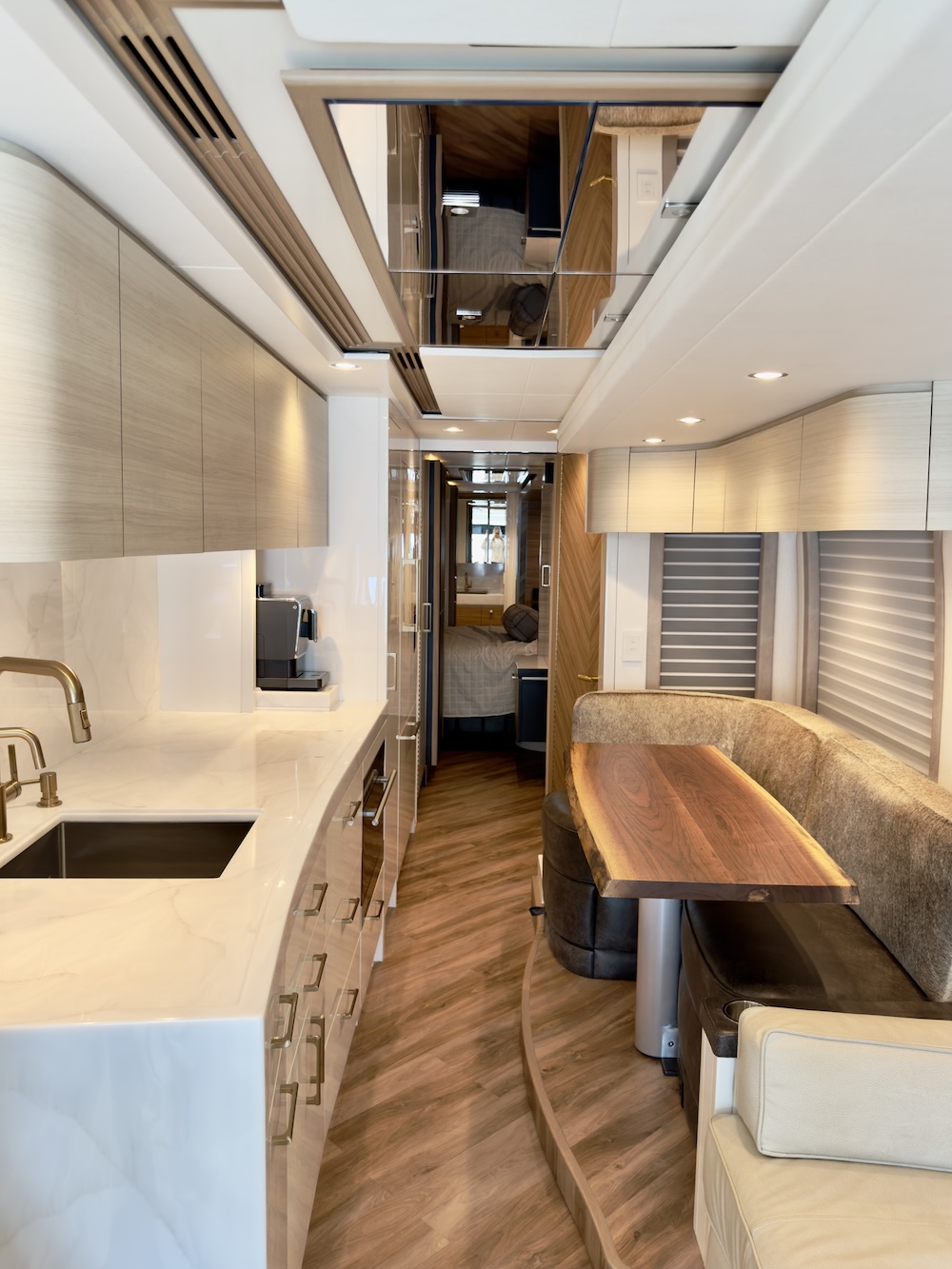 2023 Prevost  Liberty H3-45 For Sale