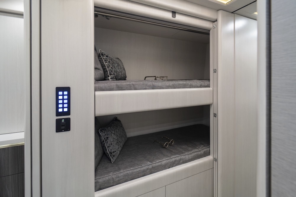 2023 Prevost Marathon X3 For Sale