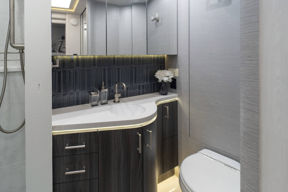 2023 Prevost Marathon X3 For Sale