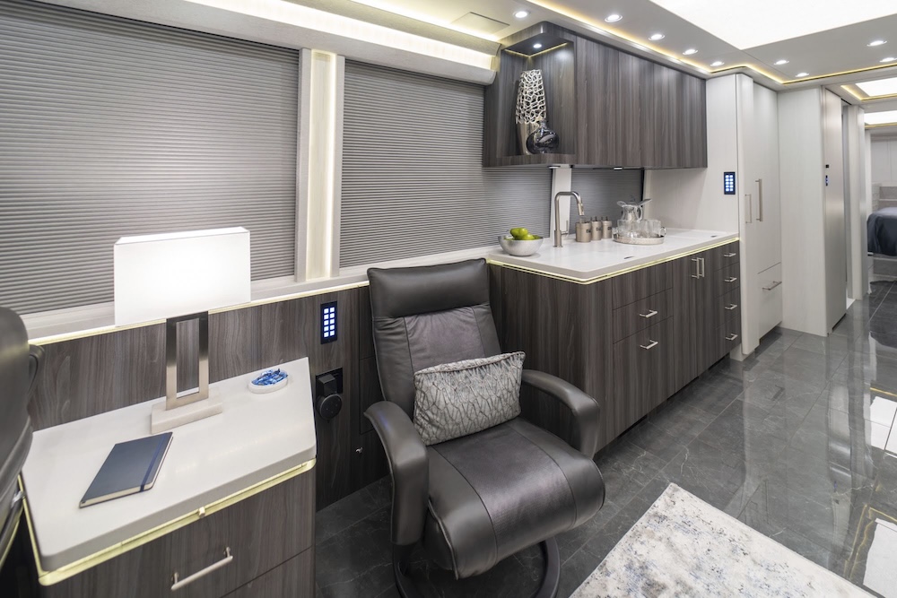 2023 Prevost Marathon X3 For Sale