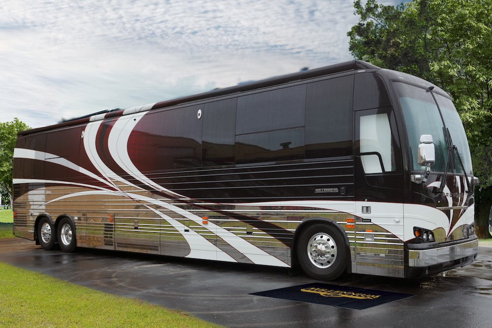 2023 Prevost Millennium X3 For Sale