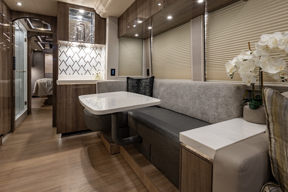 2023 Prevost Millennium X3 For Sale