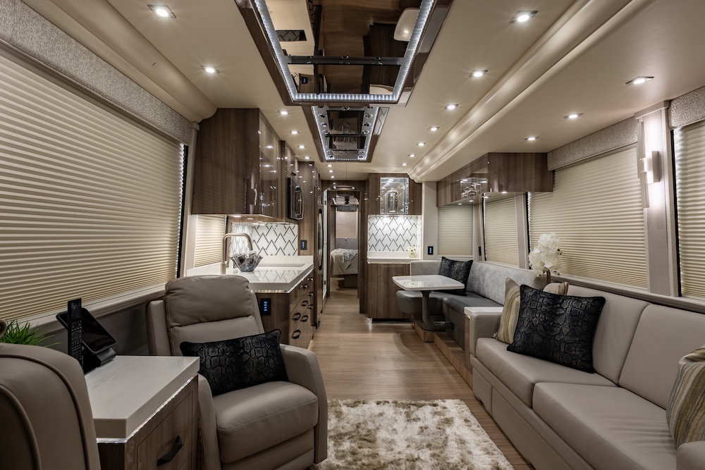 2023 Prevost Millennium X3 For Sale