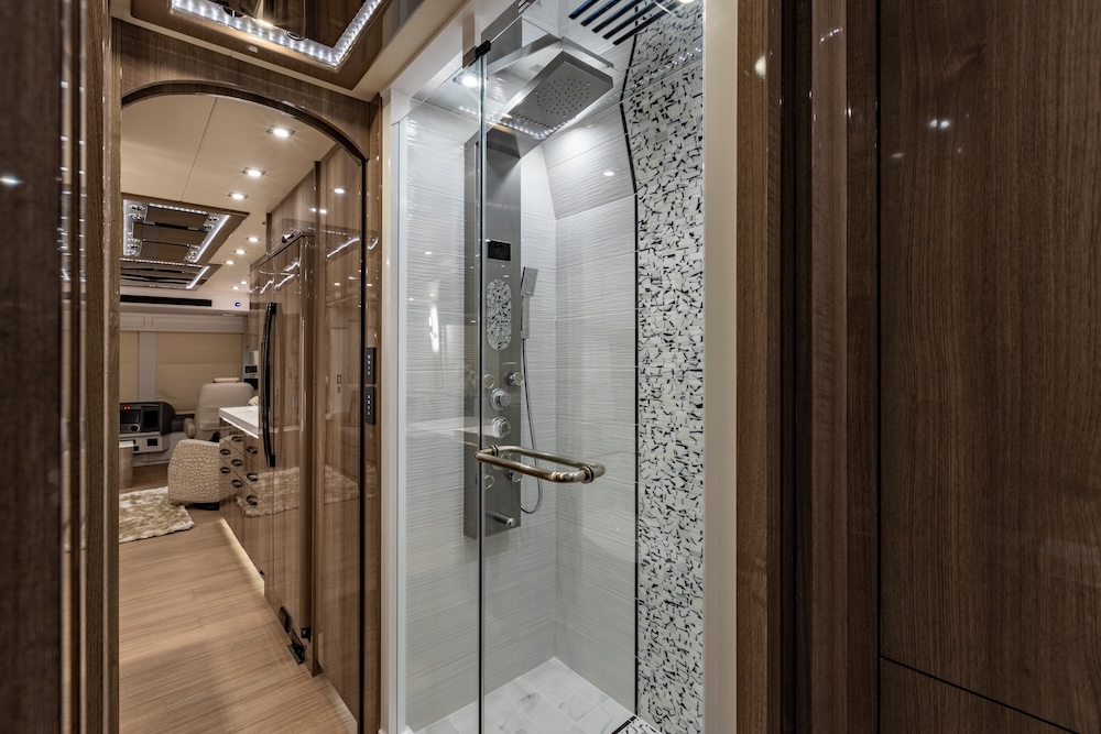 2023 Prevost Millennium X3 For Sale