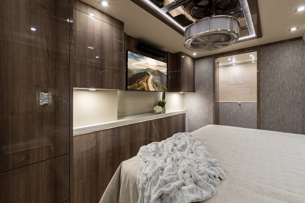 2023 Prevost Millennium X3 For Sale