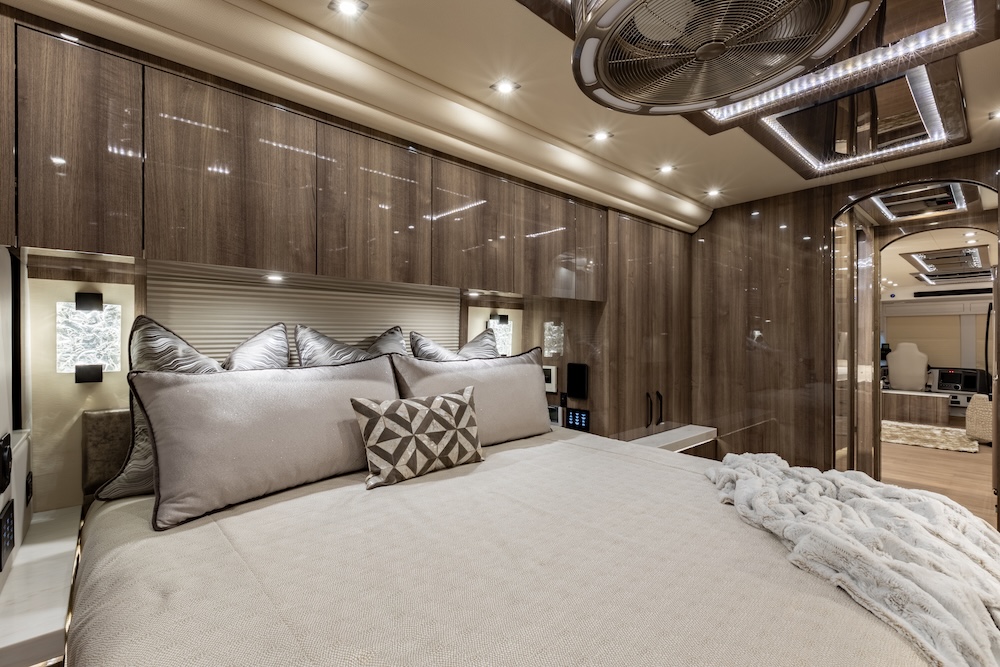 2023 Prevost Millennium X3 For Sale