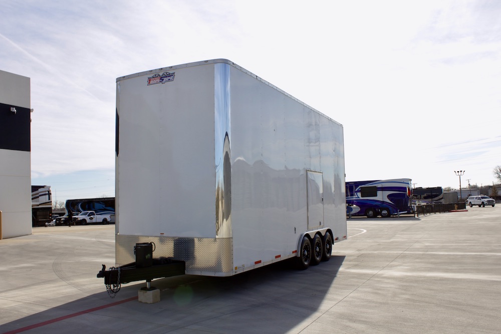 2023 Prevost Trailer For Sale