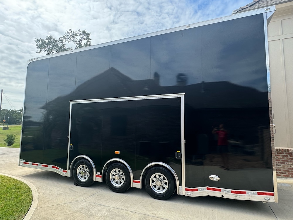 2024 ATC Trailer For Sale