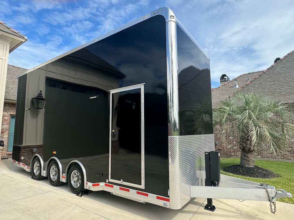 2024 ATC Trailer For Sale