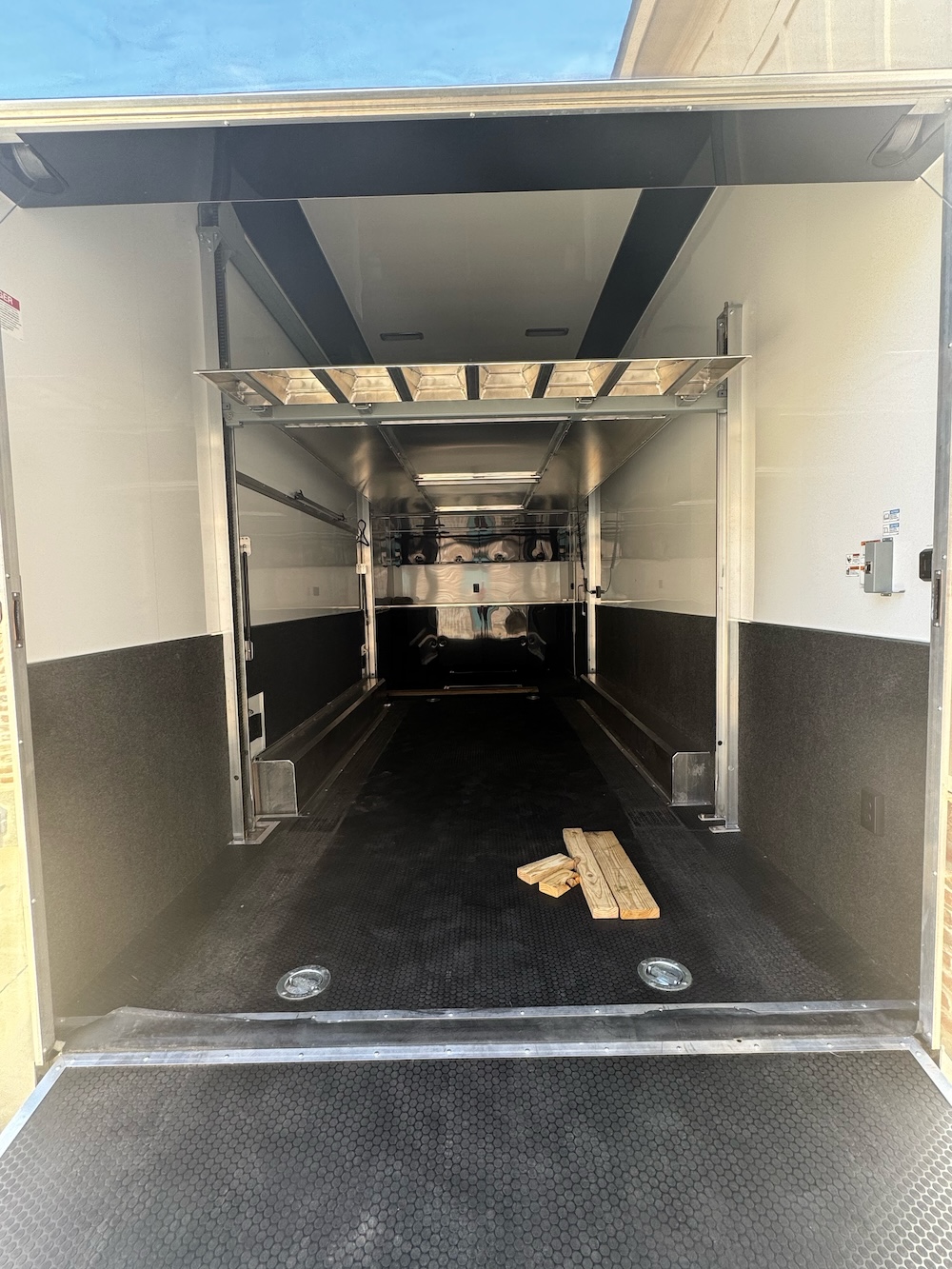 2024 ATC Trailer For Sale