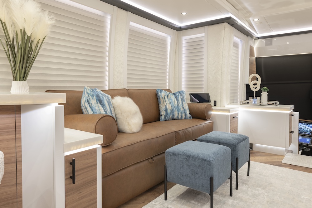 2024 Prevost Liberty H3-45 For Sale