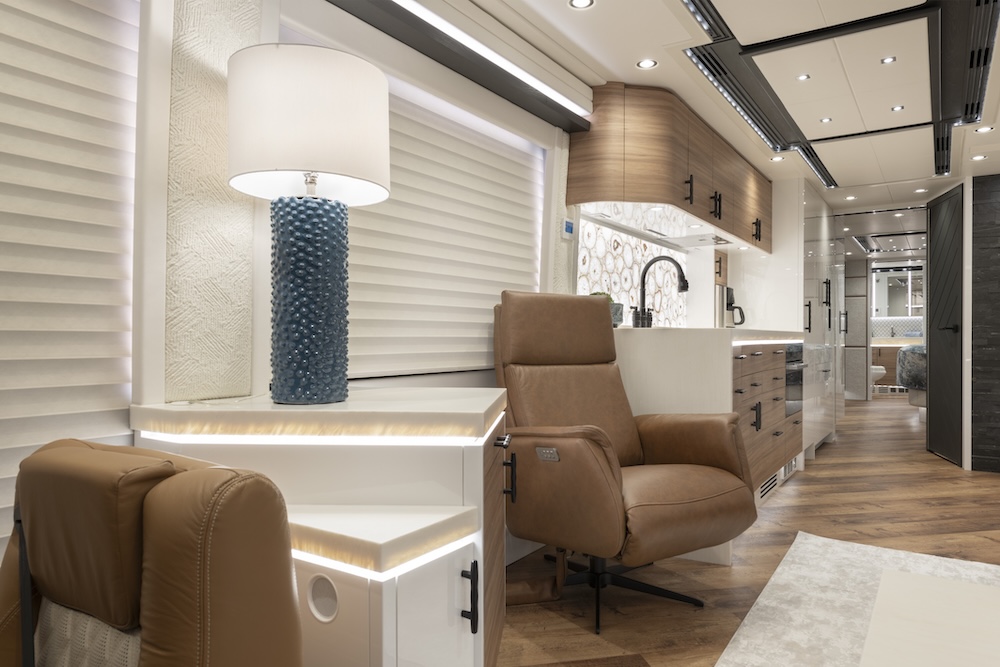 2024 Prevost Liberty H3-45 For Sale