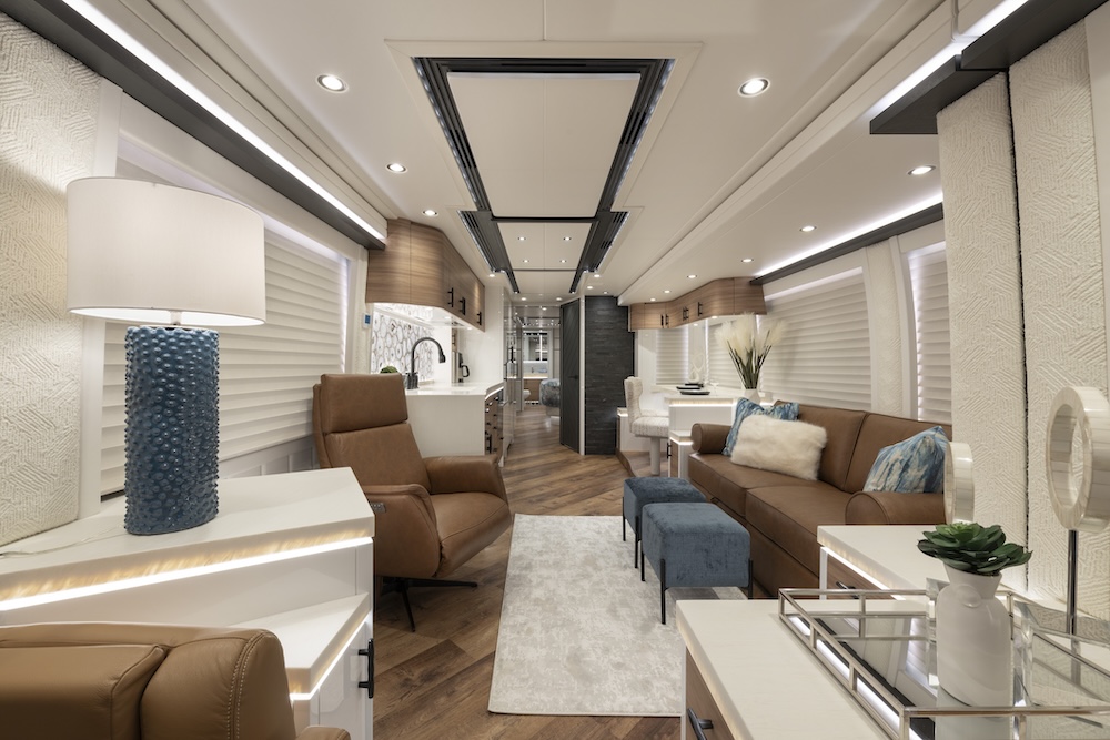 2024 Prevost Liberty H3-45 For Sale
