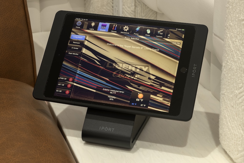 2024 Prevost Liberty H3-45 For Sale