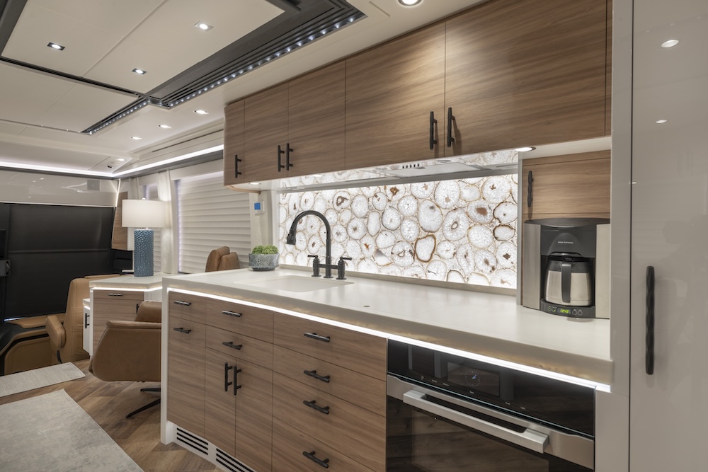 2024 Prevost Liberty H3-45 For Sale