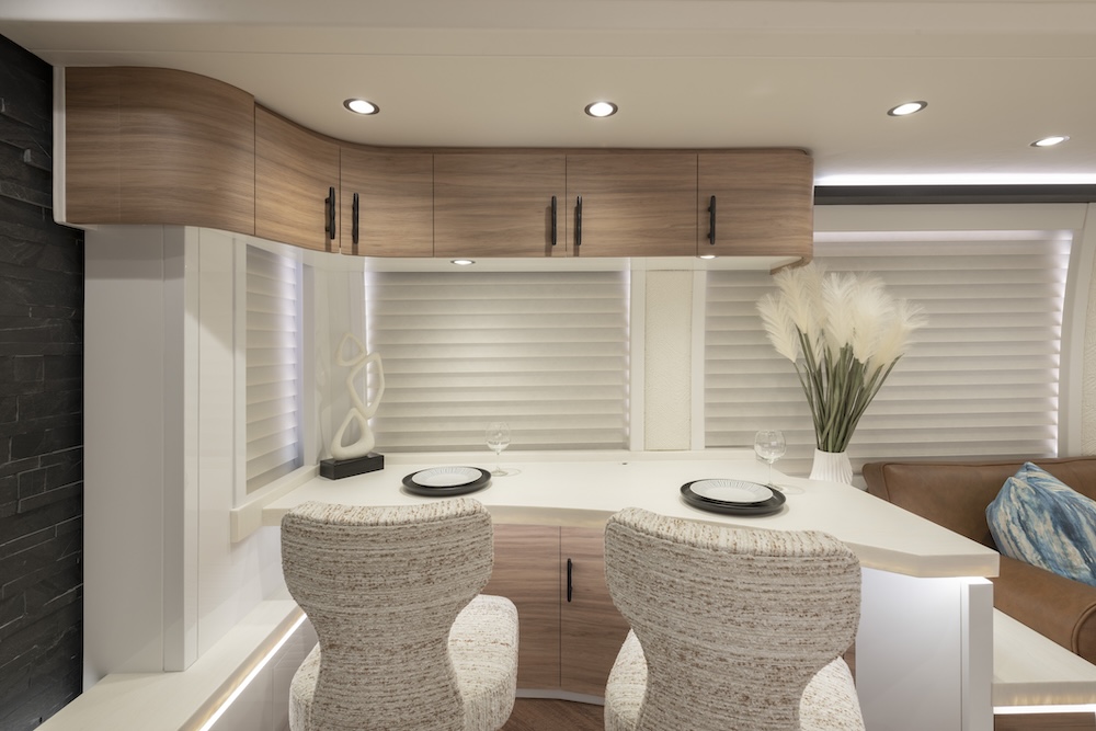 2024 Prevost Liberty H3-45 For Sale