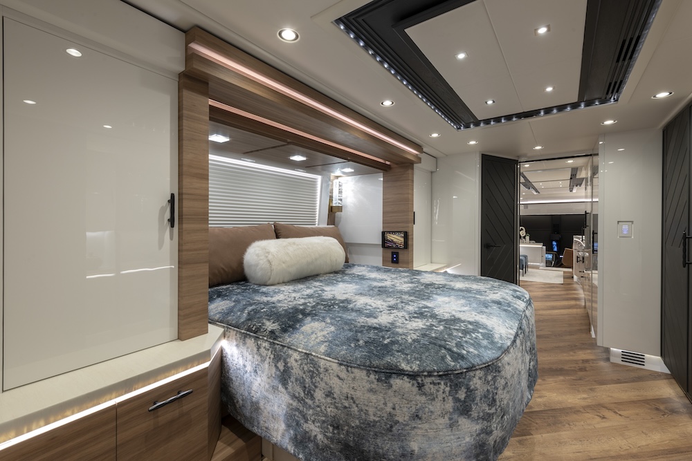 2024 Prevost Liberty H3-45 For Sale