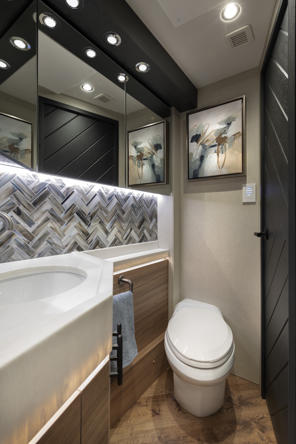 2024 Prevost Liberty H3-45 For Sale