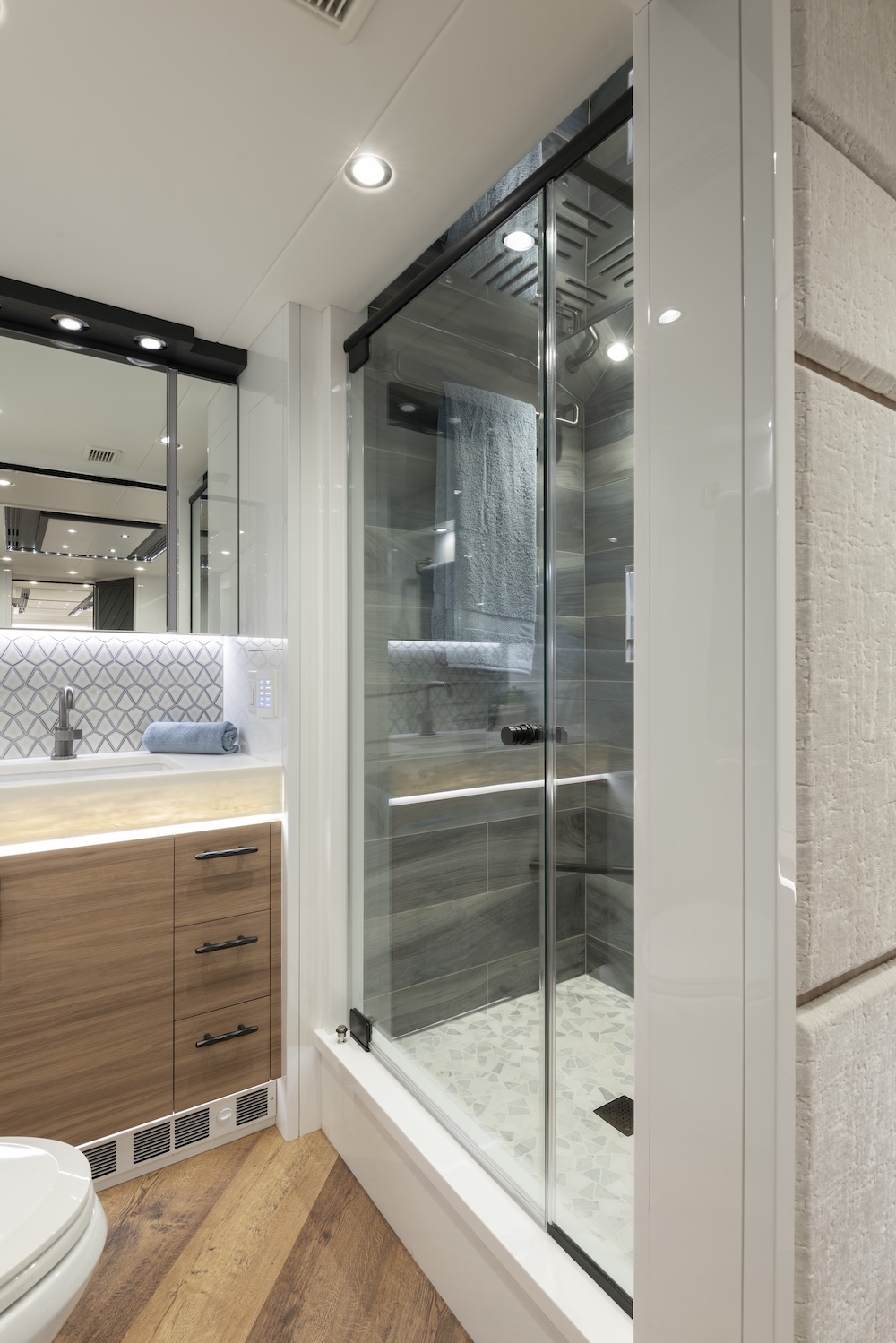 2024 Prevost Liberty H3-45 For Sale