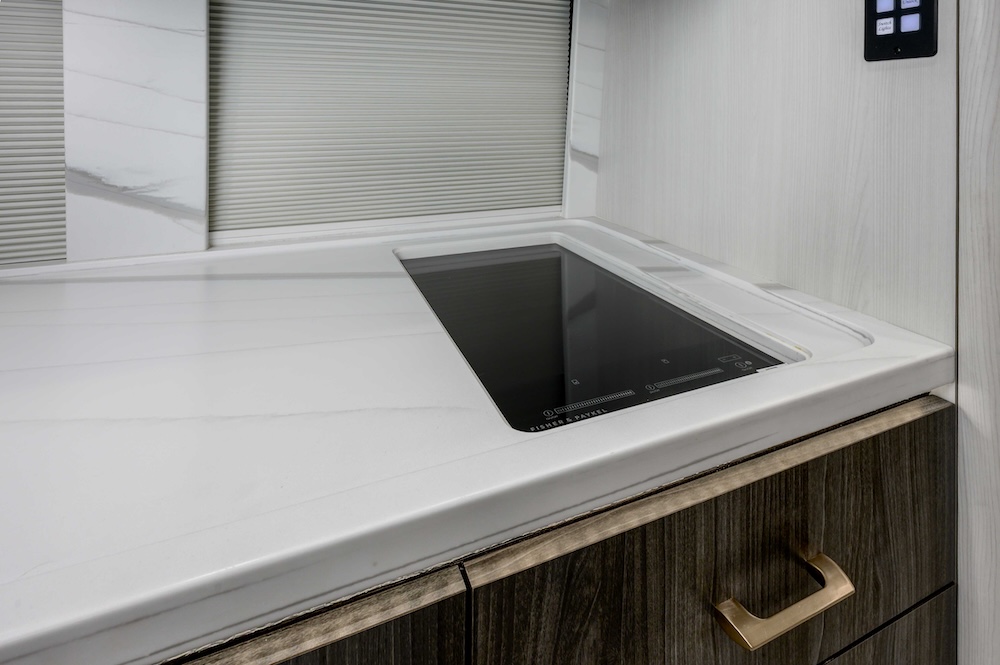 2024 Prevost Marathon H3-45 For Sale