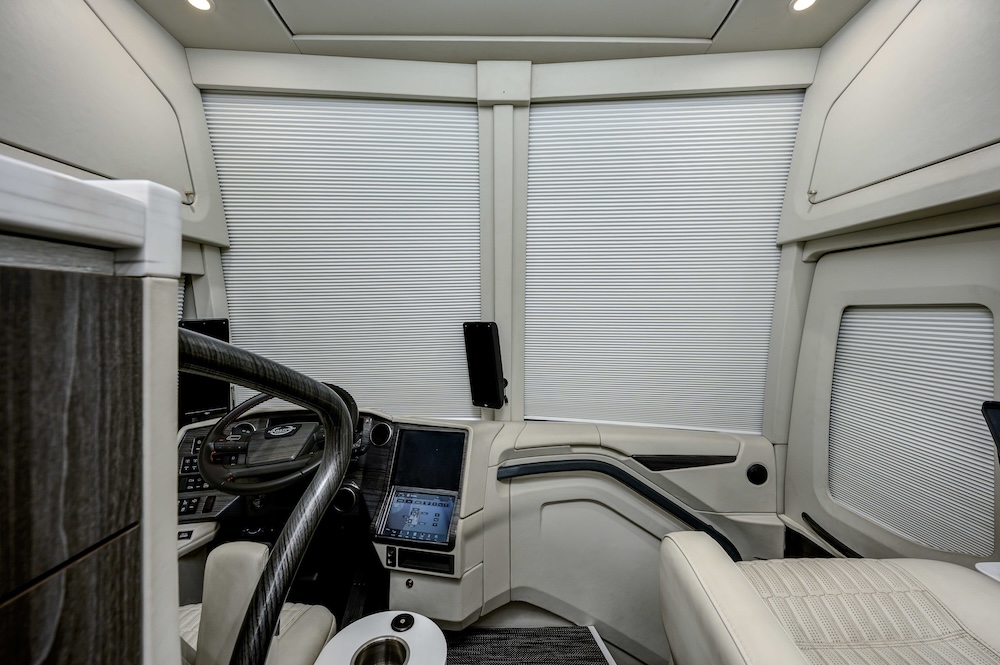 2024 Prevost Marathon H3-45 For Sale