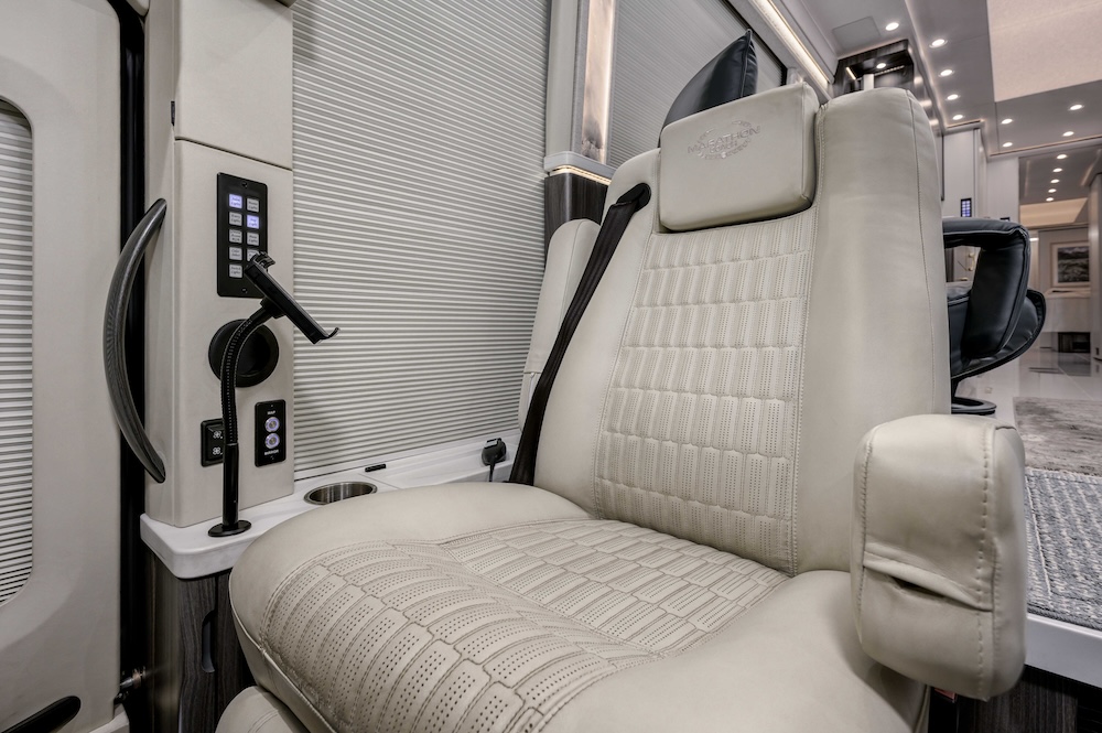 2024 Prevost Marathon H3-45 For Sale