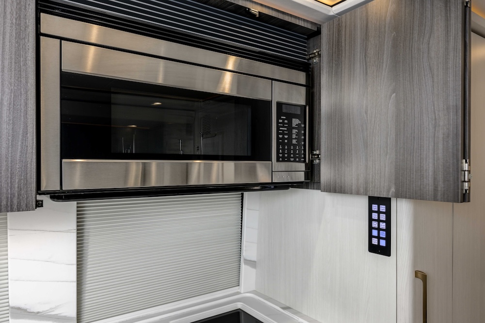 2024 Prevost Marathon H3-45 For Sale