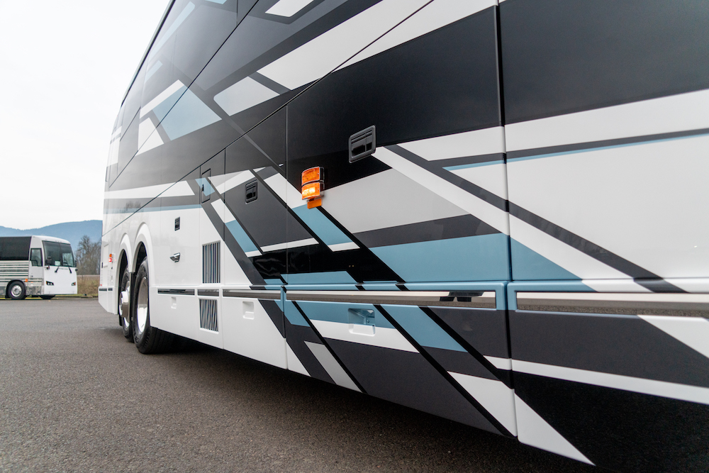 2024 Prevost Marathon H3-45 For Sale