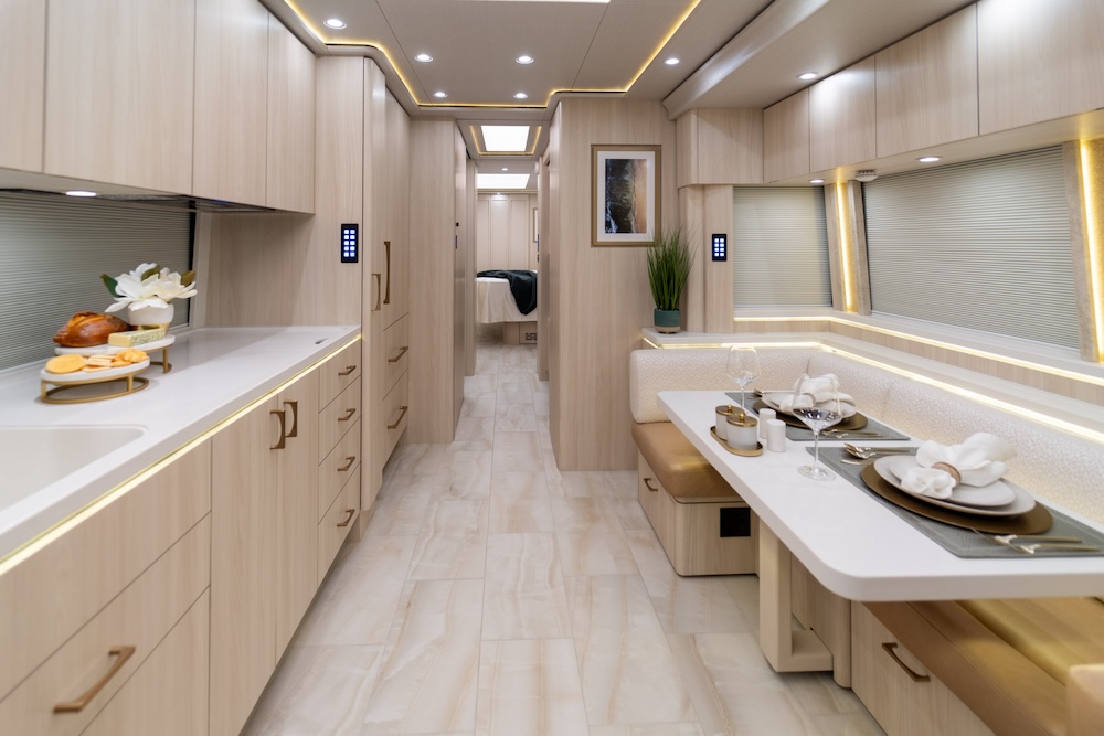 2024 Prevost Marathon X3 For Sale