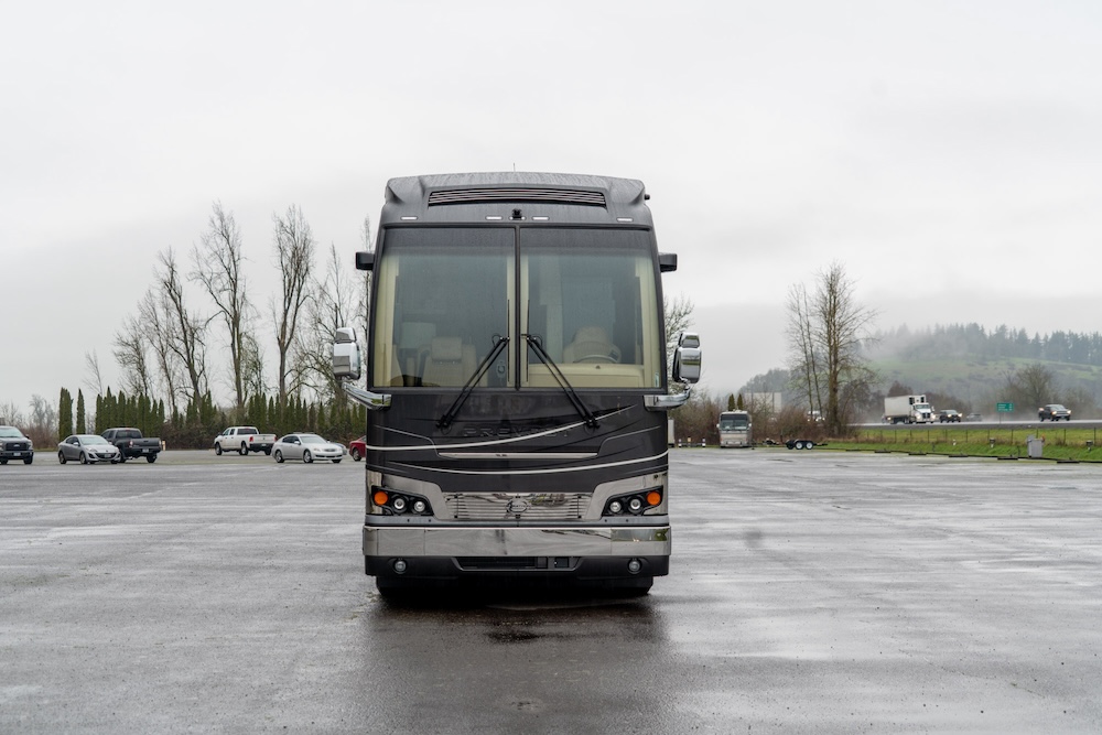 2024 Prevost Marathon X3 For Sale