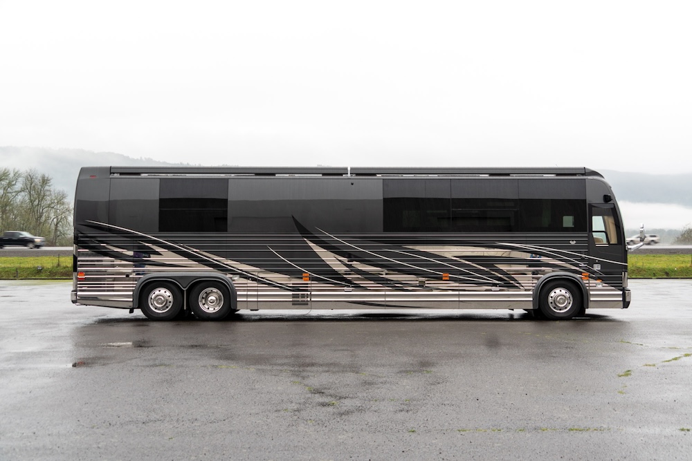 2024 Prevost Marathon X3 For Sale