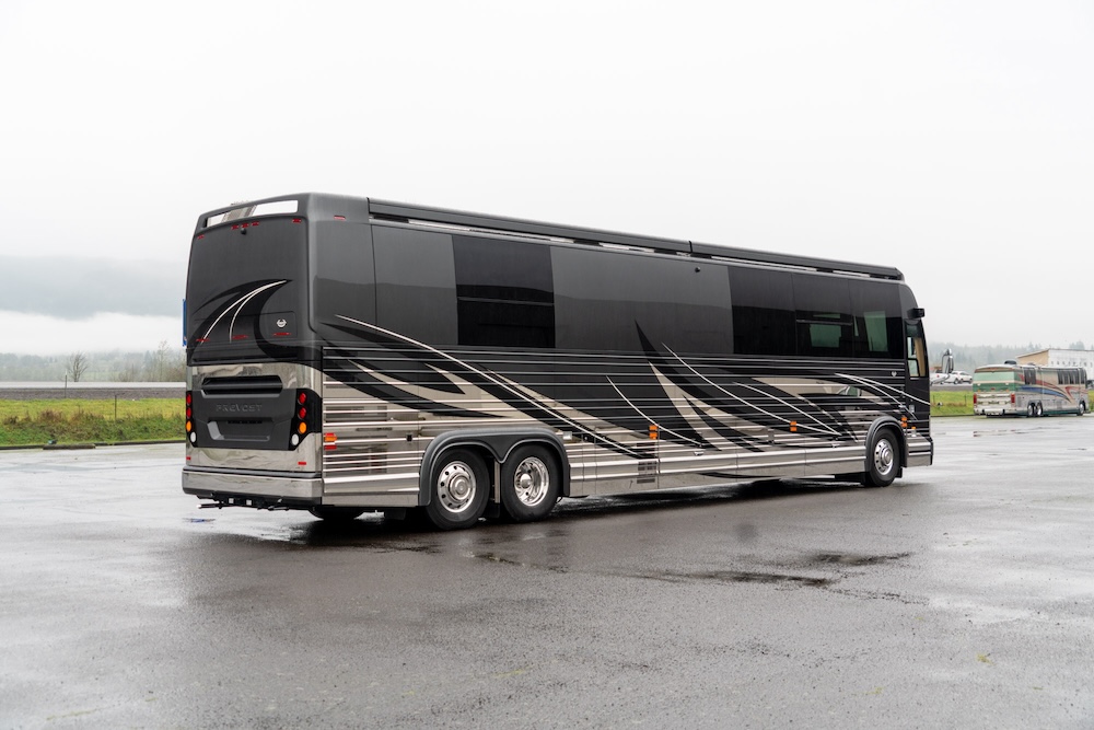 2024 Prevost Marathon X3 For Sale