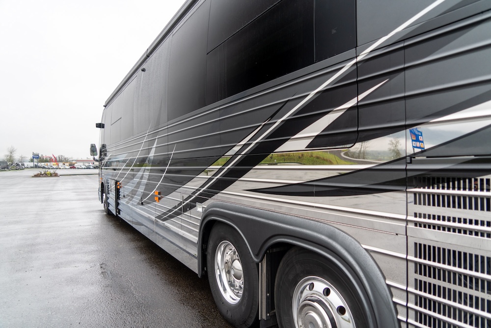 2024 Prevost Marathon X3 For Sale