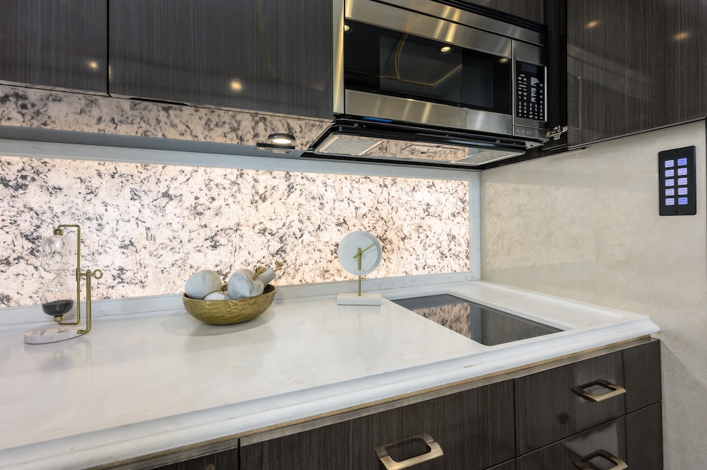 2024 Prevost Marathon X3 For Sale