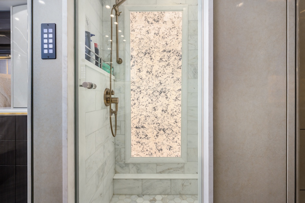 2024 Prevost Marathon X3 For Sale