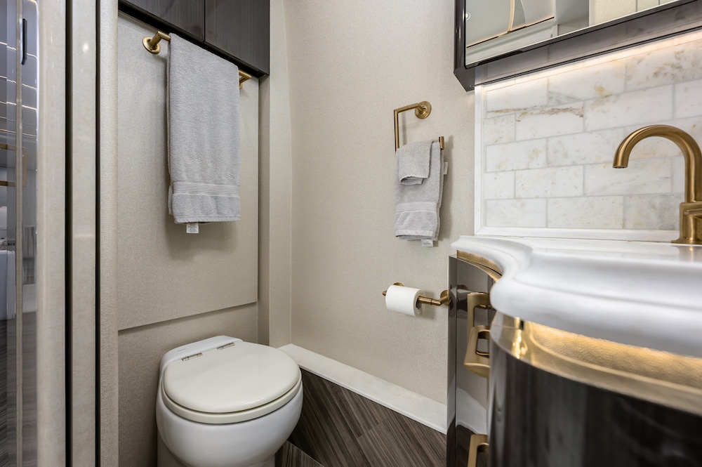 2024 Prevost Marathon X3 For Sale