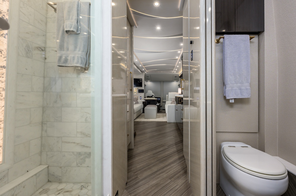 2024 Prevost Marathon X3 For Sale