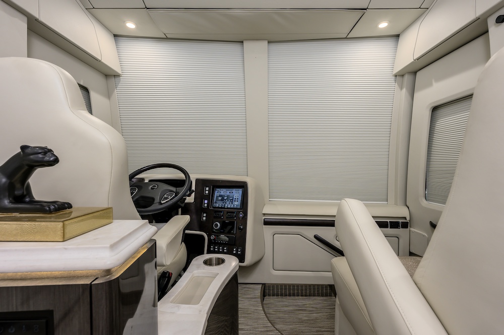 2024 Prevost Marathon X3 For Sale