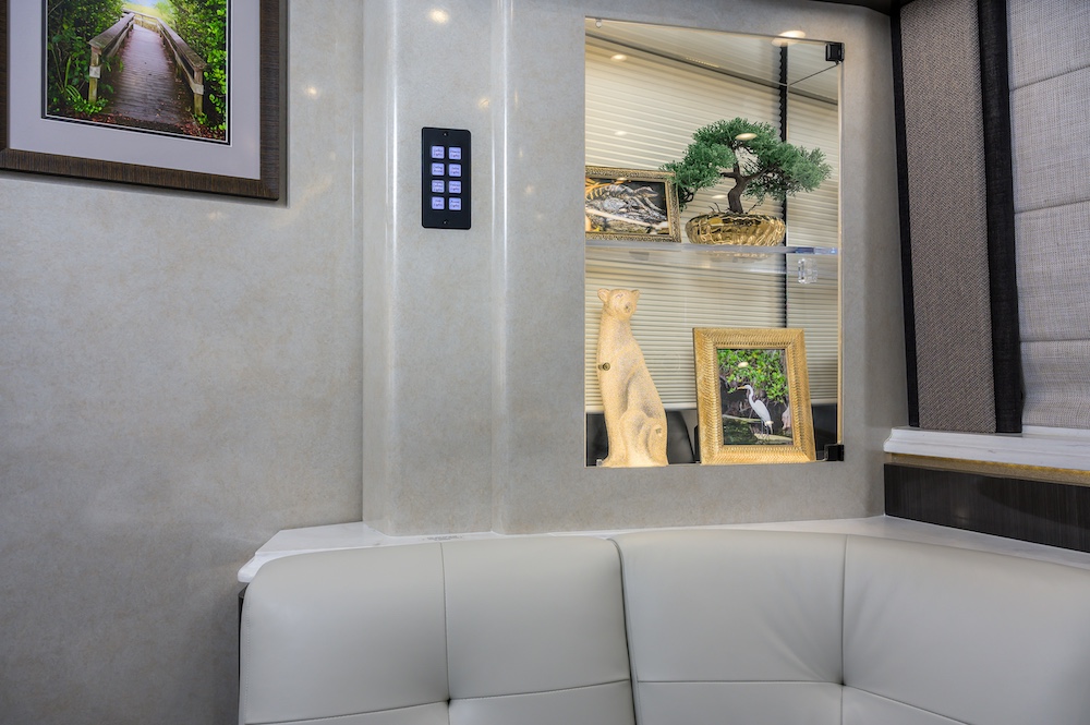 2024 Prevost Marathon X3 For Sale