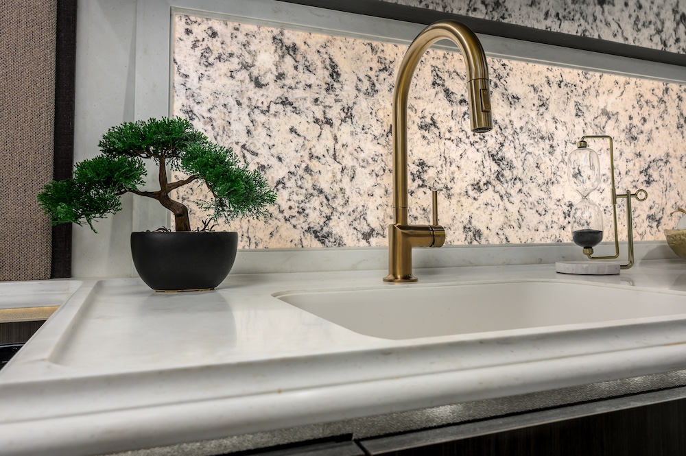 2024 Prevost Marathon X3 For Sale