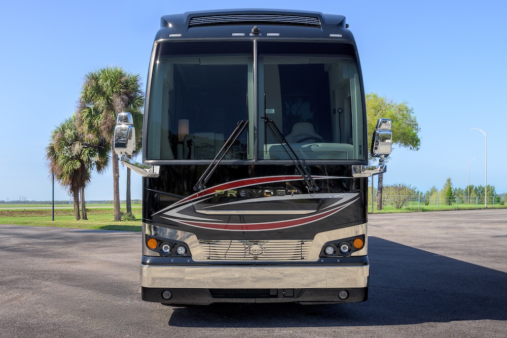 2024 Prevost Marathon X3 For Sale