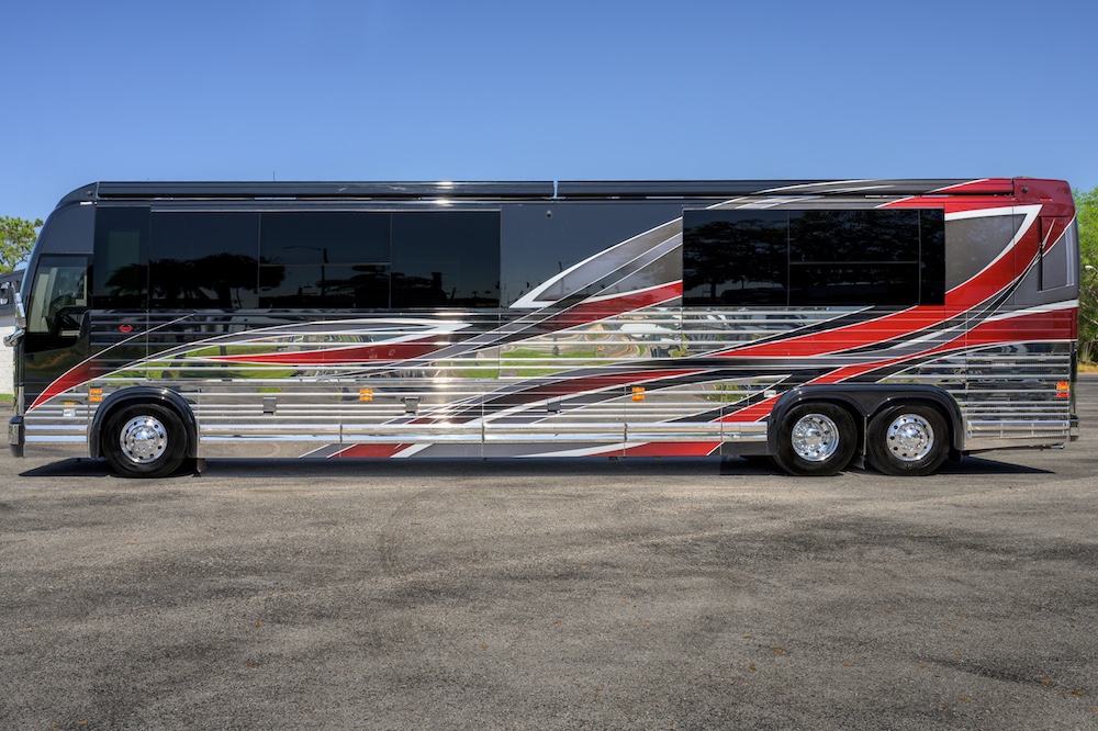 2024 Prevost Marathon X3 For Sale